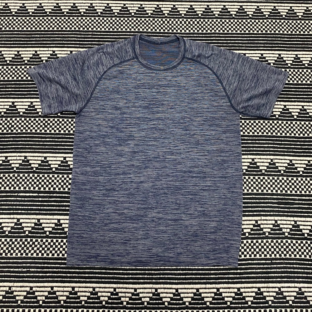 Lululemon Athletic Shirt